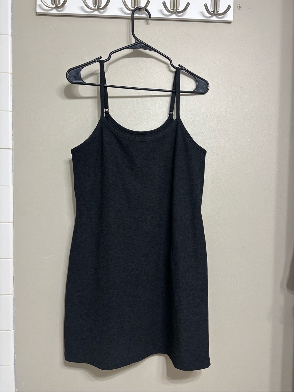 Beyond Yoga Spacedye Essentials Dress. Womens size large